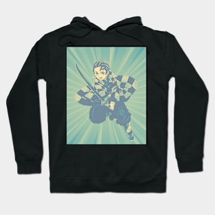 tanjiro Hoodie